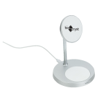 MagPort Magnetic Wireless Charging Stand MagPort Magnetic Wireless Charging Stand