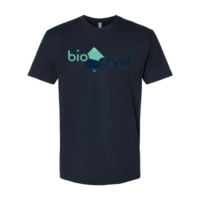 Next Level Cotton T-Shirt Next Level Cotton T-Shirt